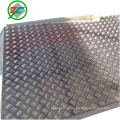 Floor Using Aluminum Diamond Plate 1xxx 3xxx 5xxx